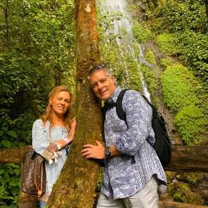 Meet your Posher, Joe